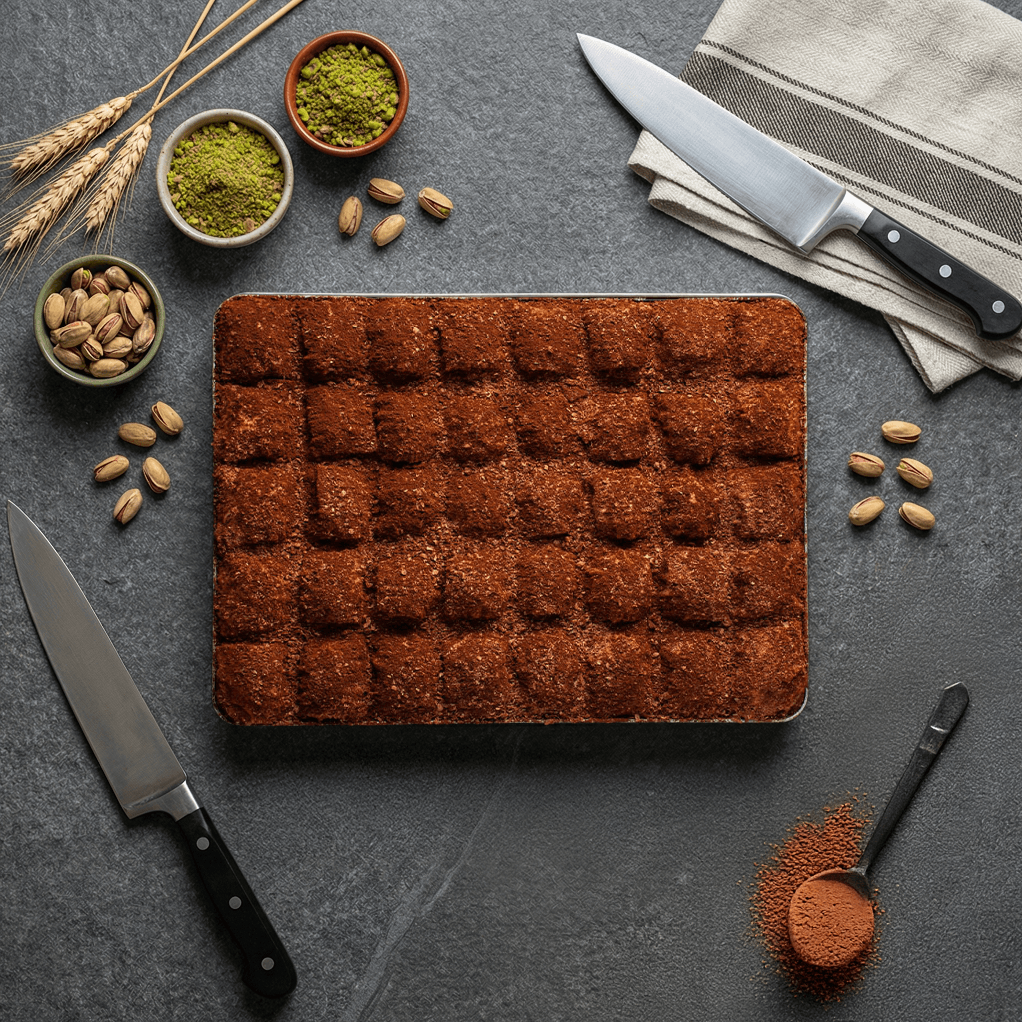 Karagül Baklava Çekiliş 7