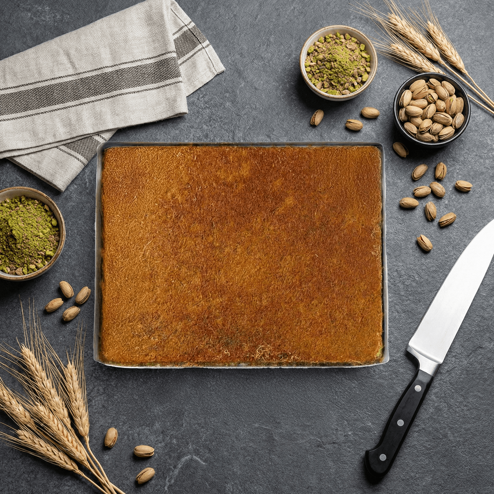 Karagül Baklava Çekiliş 10